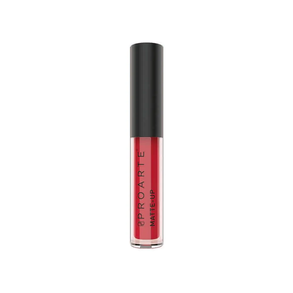RED CHILLI 4.5ML Matte-up Liquid Lipcolour