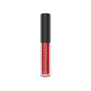 RED CHILLI 4.5ML Matte-up Liquid Lipcolour
