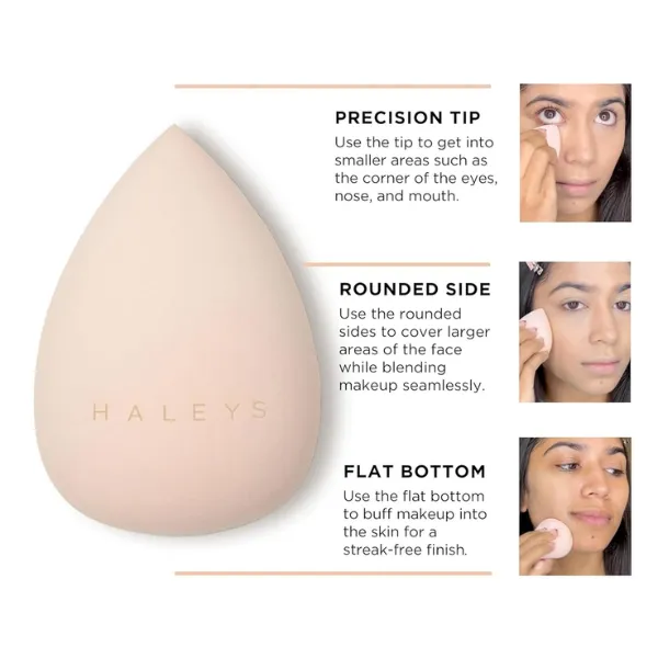 Re—mix Complexion Sponge
