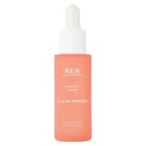 REN Perfect Canvas Clean Primer