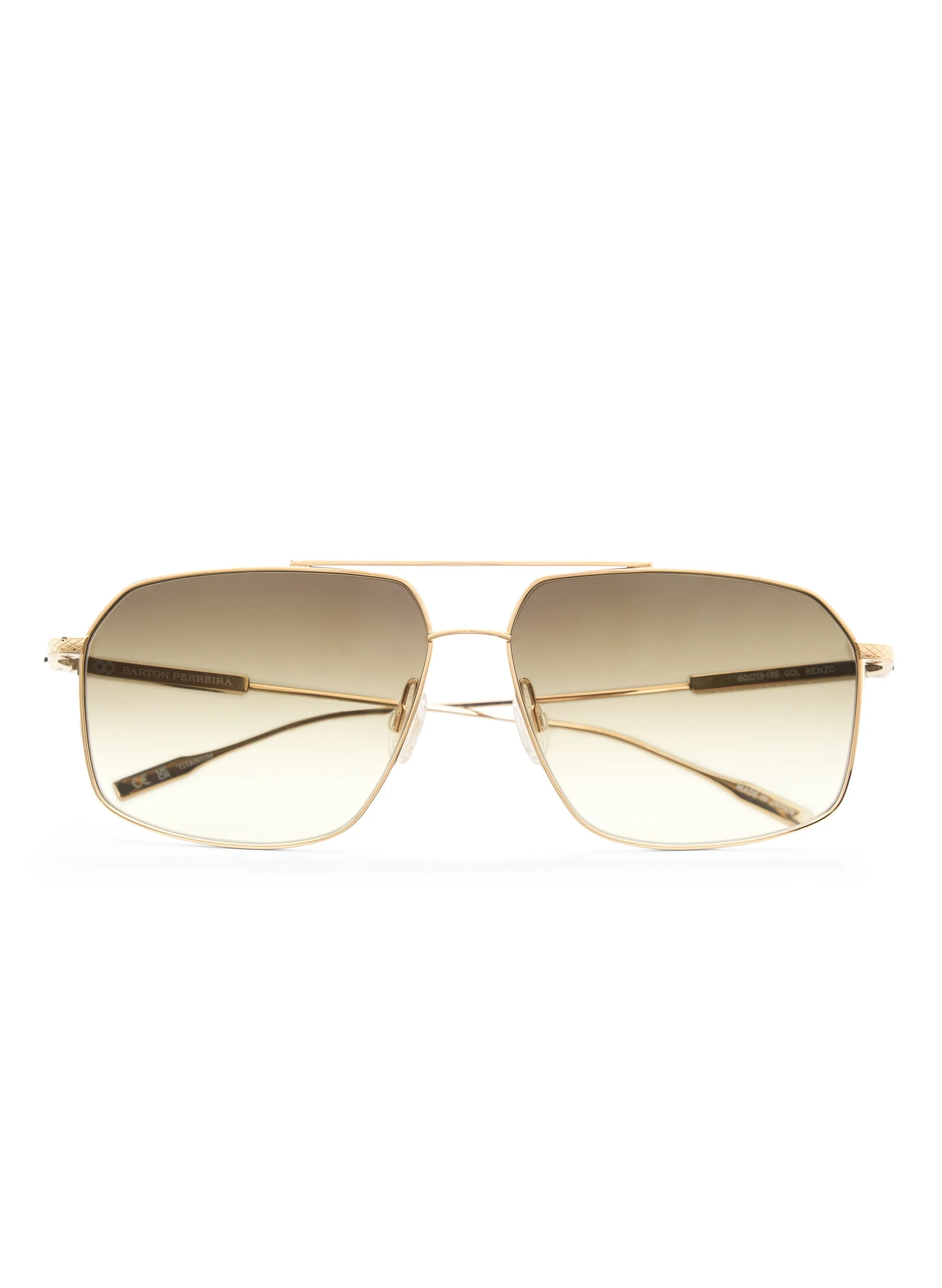 Renzo Sunglasses