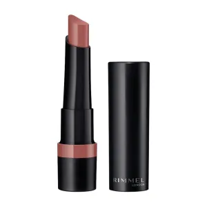 Rimmel London - Finish Extreme Lipstick 730 Perfect Nude