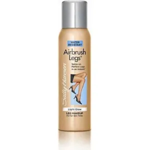 Sally Hansen AirBrush Legs Glow Spray