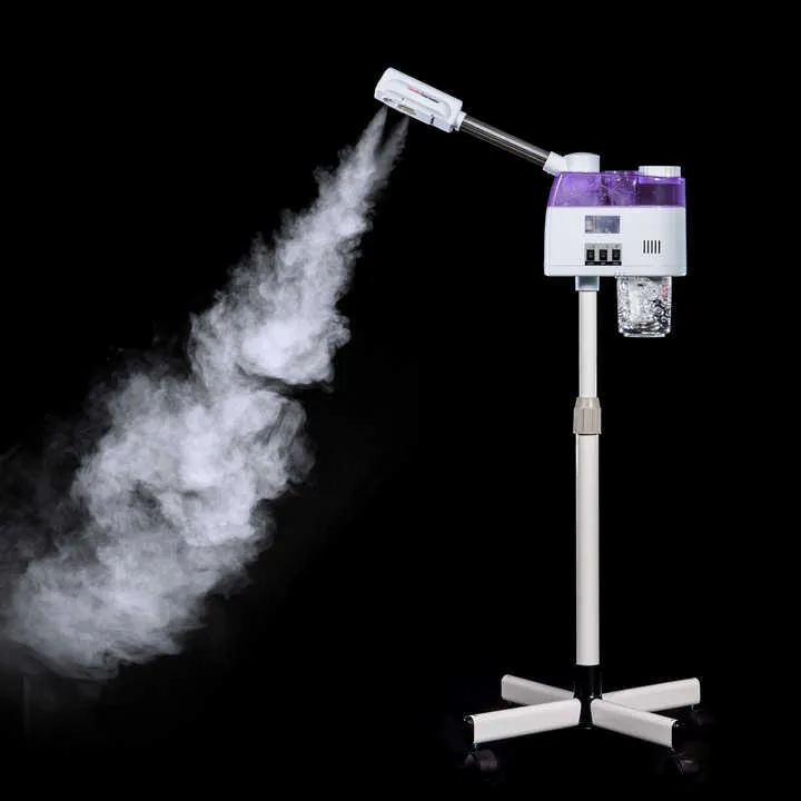 Salon Appliances Face Care Nano Spray-أجهزة الصالون للعناية