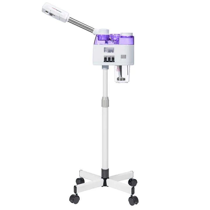 Salon Appliances Face Care Nano Spray-أجهزة الصالون للعناية