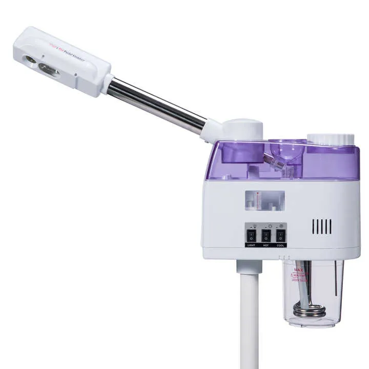 Salon Appliances Face Care Nano Spray-أجهزة الصالون للعناية