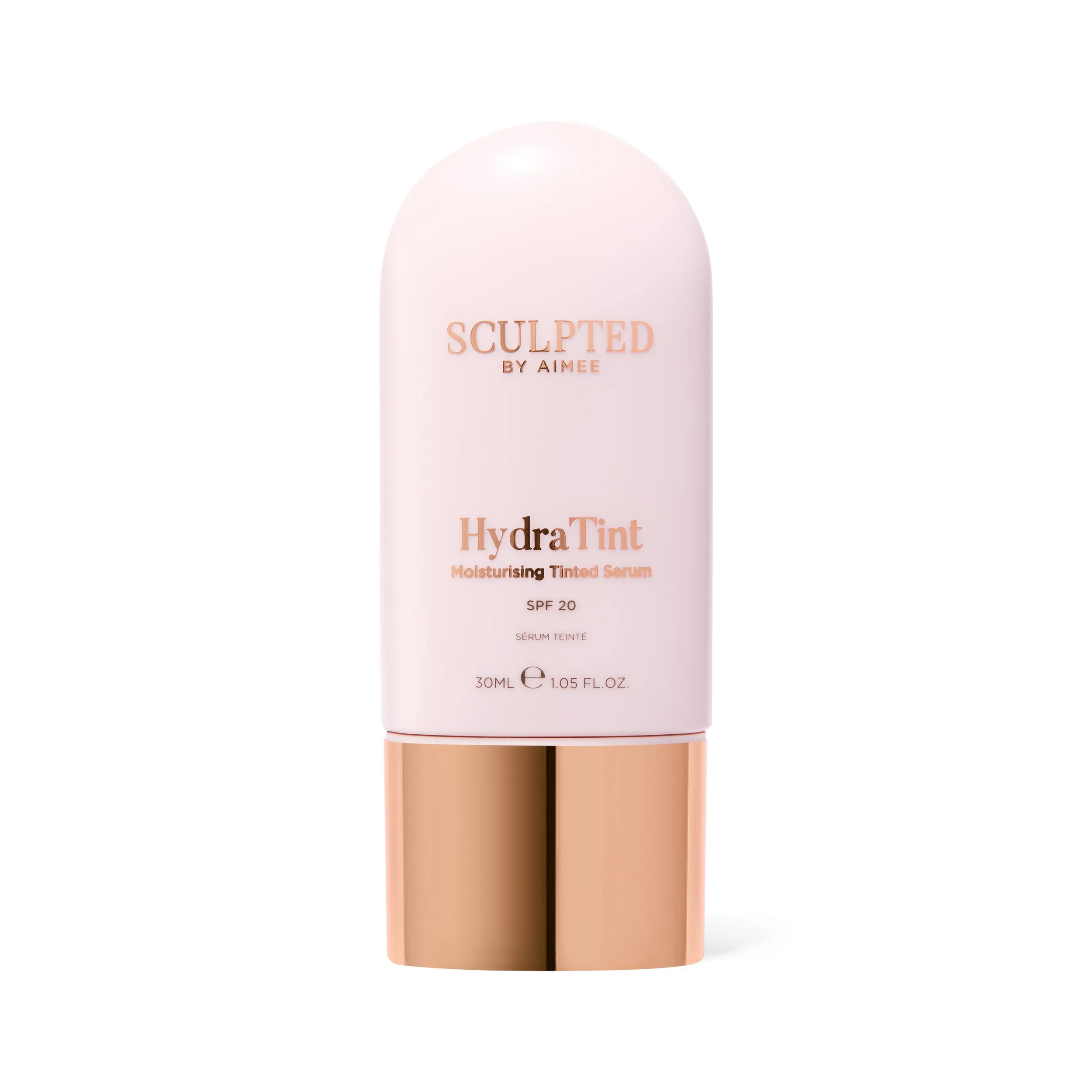 Sculpted Hydra Tint Serum 30ml