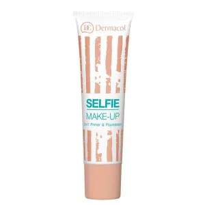 Selfie Makeup