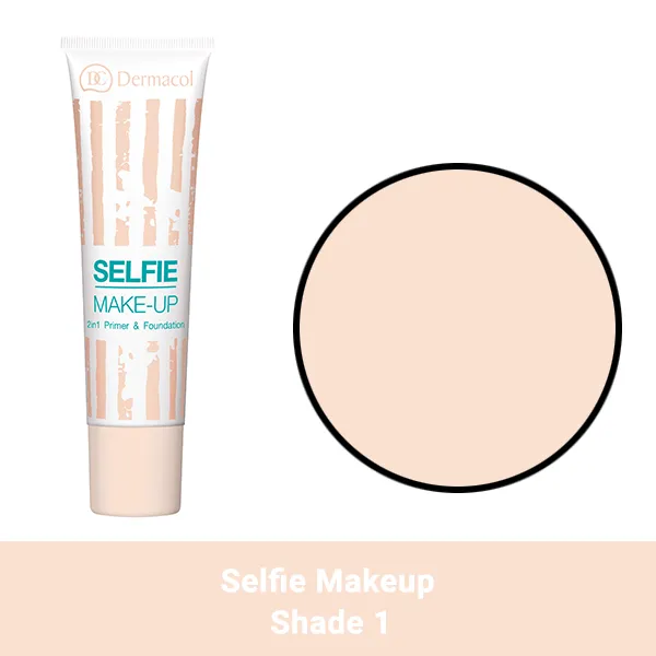 Selfie Makeup