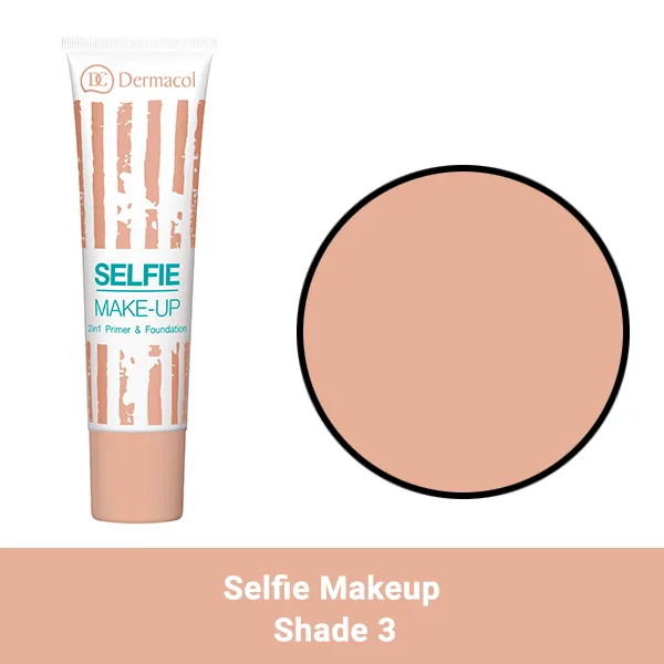 Selfie Makeup