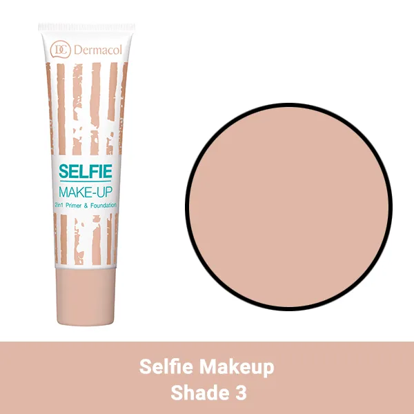 Selfie Makeup