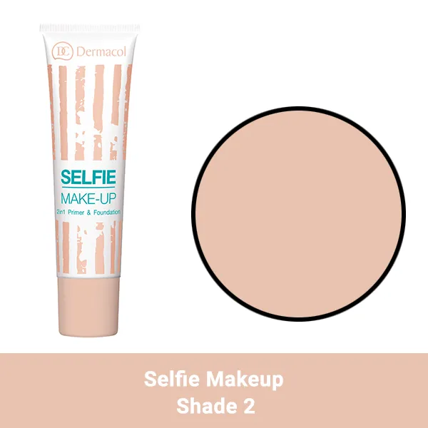 Selfie Makeup