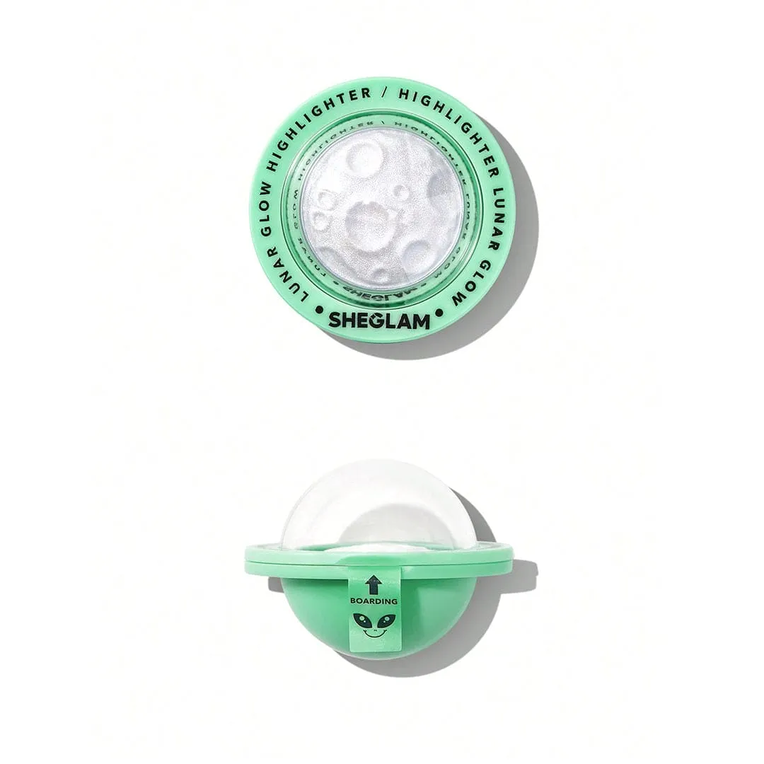 SHEGLAM Lunar Glow Highlighter