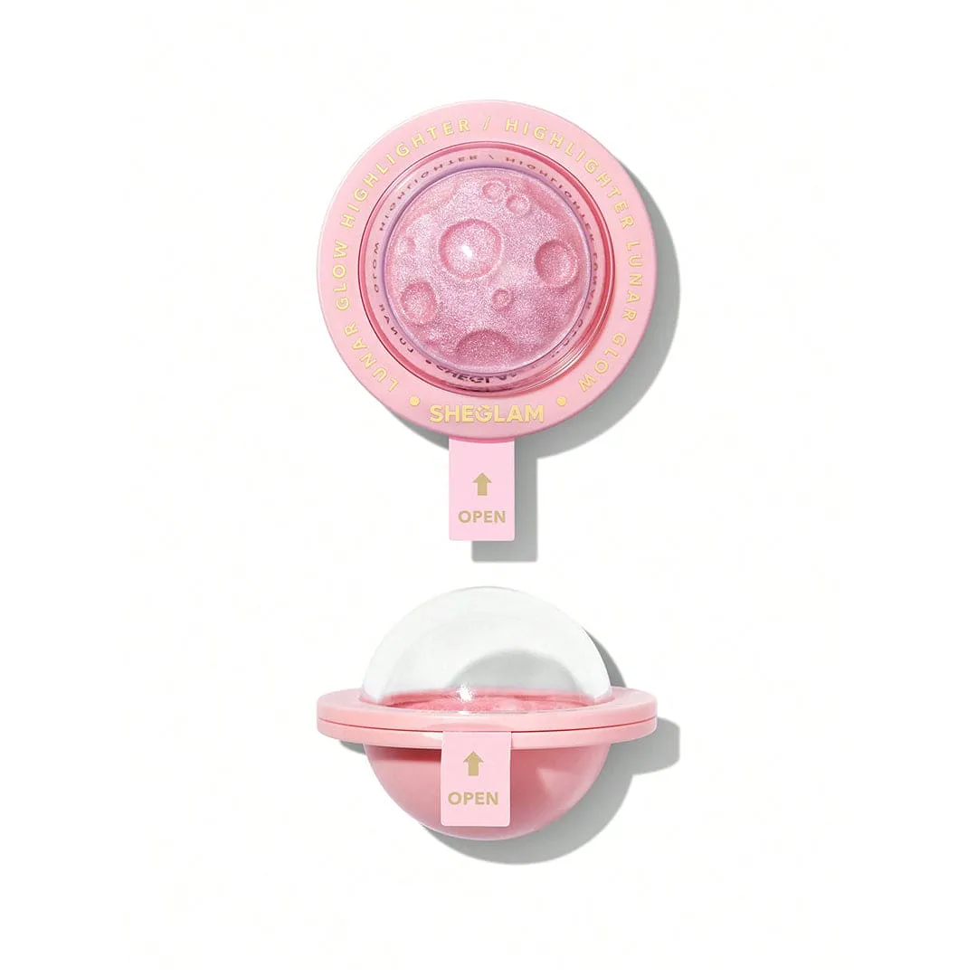 SHEGLAM Lunar Glow Highlighter
