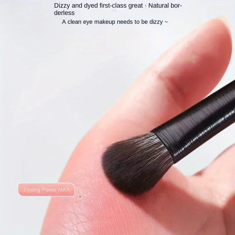 Silky Smooth Eye Makeup Brush Set