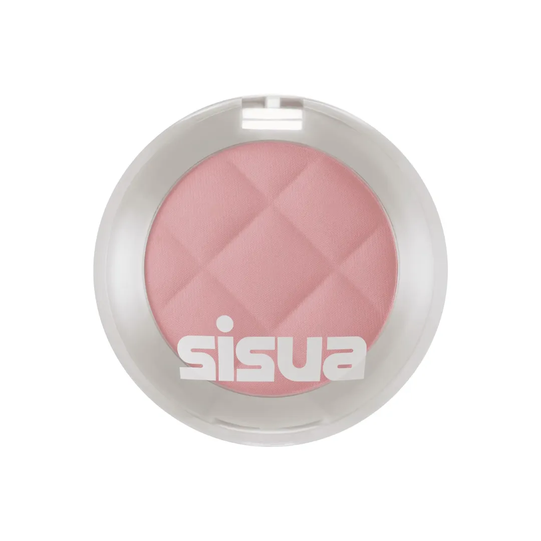 Sisua Butter Waffle Dough Blusher - 8 g