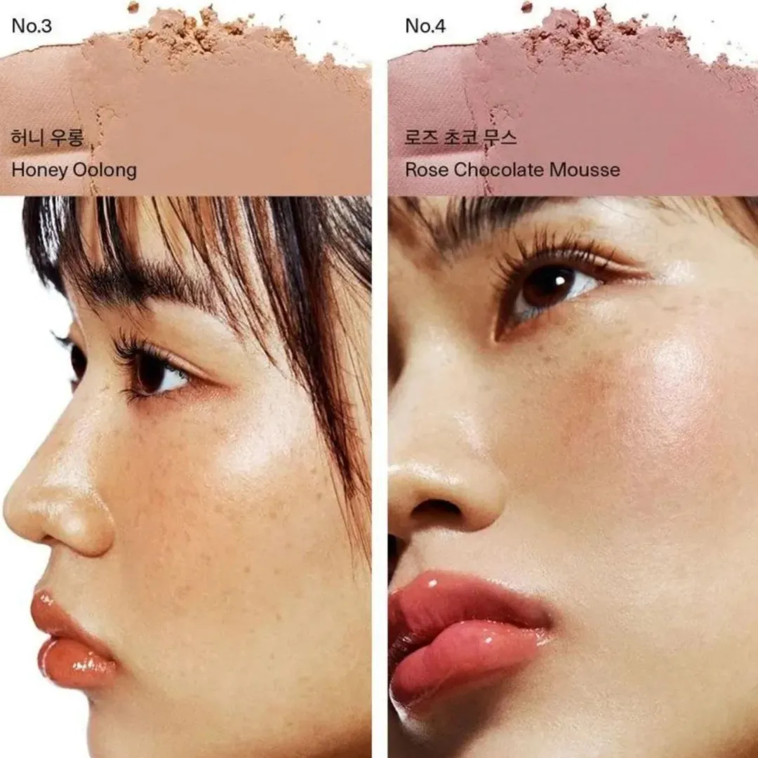Sisua Butter Waffle Dough Blusher - 8 g