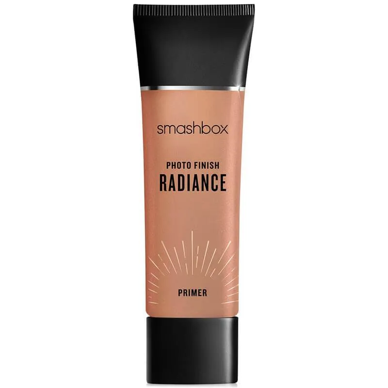 Smashbox Photo Finish Radiance Primer (Limited Availability)
