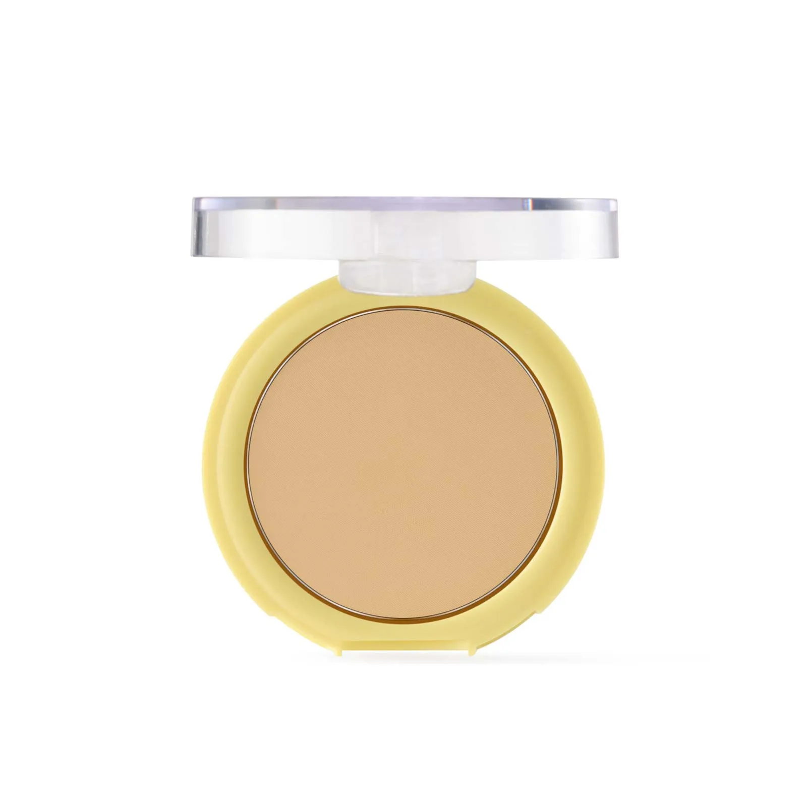 Smooth & Matte Compact Powder