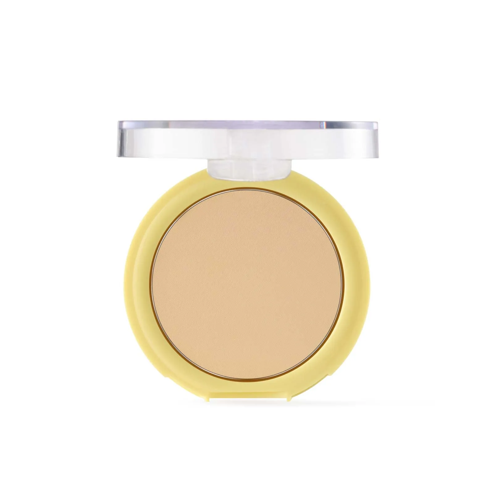 Smooth & Matte Compact Powder