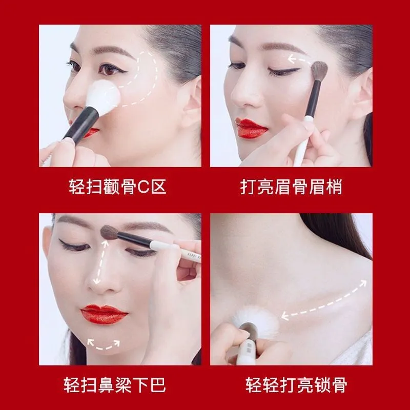Smooth Base Liquid Air Caushion Combination
