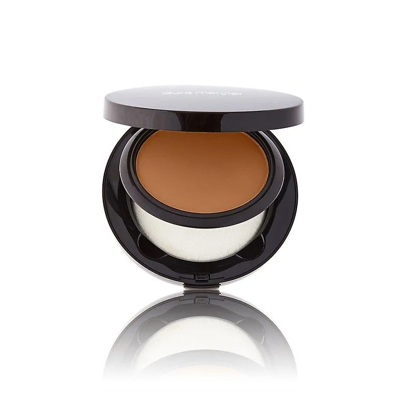 Smooth Finish Foundation Powder