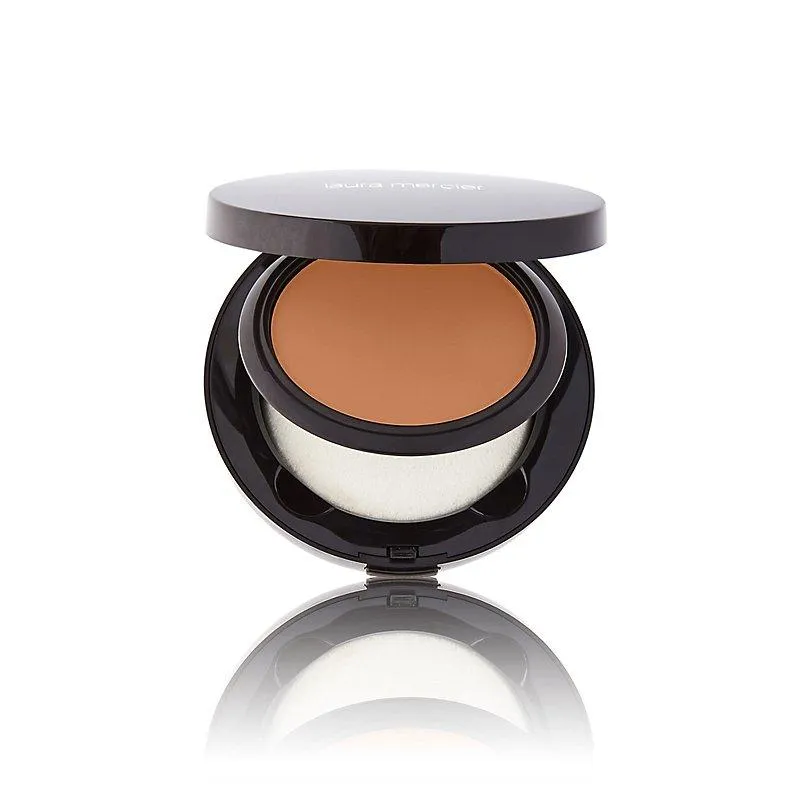 Smooth Finish Foundation Powder