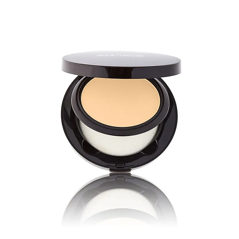 Smooth Finish Foundation Powder