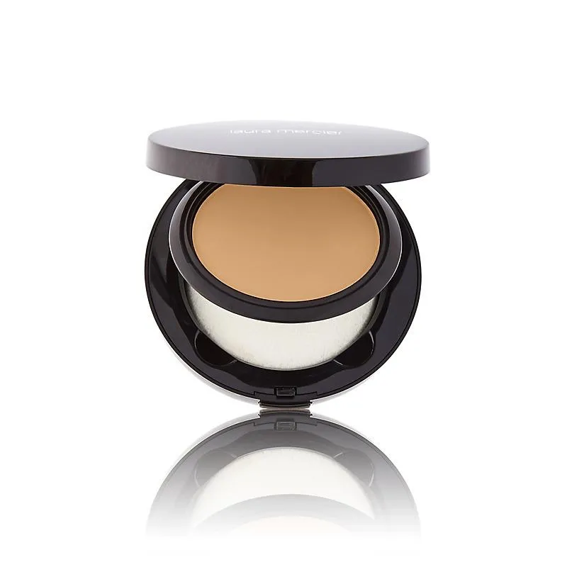 Smooth Finish Foundation Powder