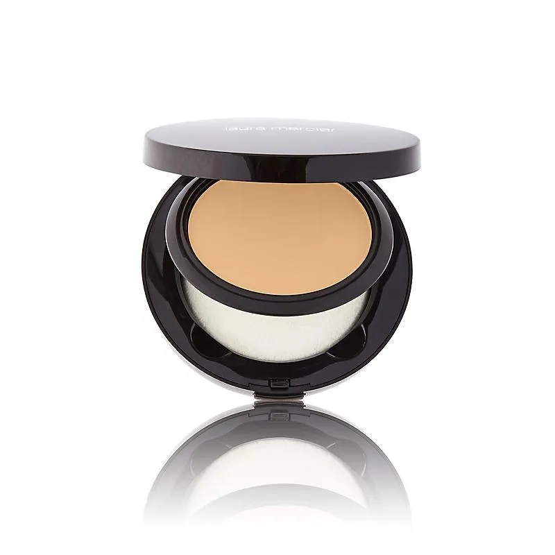Smooth Finish Foundation Powder
