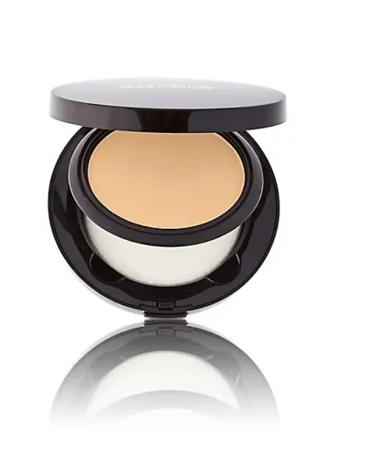 Smooth Finish Foundation Powder