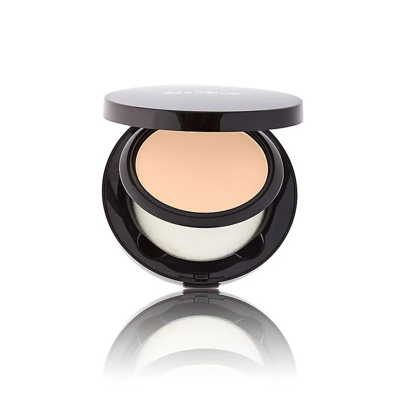 Smooth Finish Foundation Powder