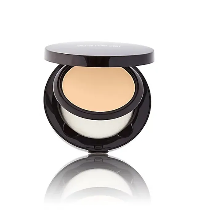 Smooth Finish Foundation Powder