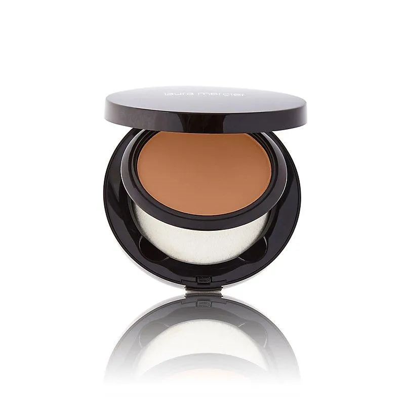 Smooth Finish Foundation Powder