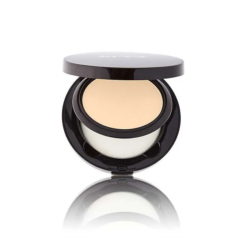 Smooth Finish Foundation Powder