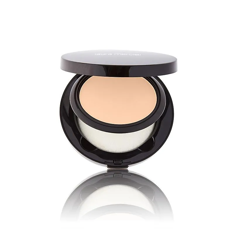 Smooth Finish Foundation Powder