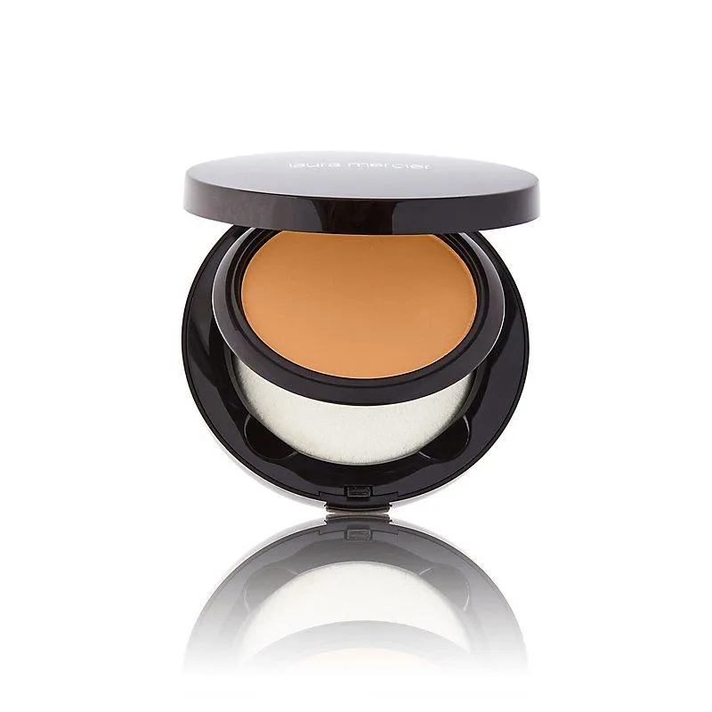 Smooth Finish Foundation Powder