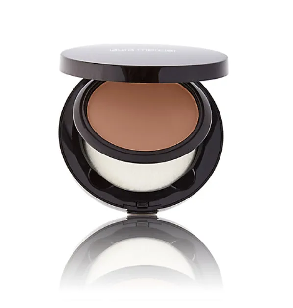 Smooth Finish Foundation Powder