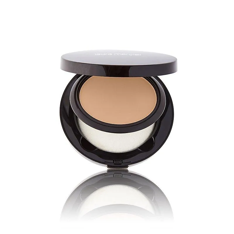 Smooth Finish Foundation Powder