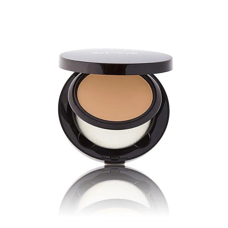 Smooth Finish Foundation Powder
