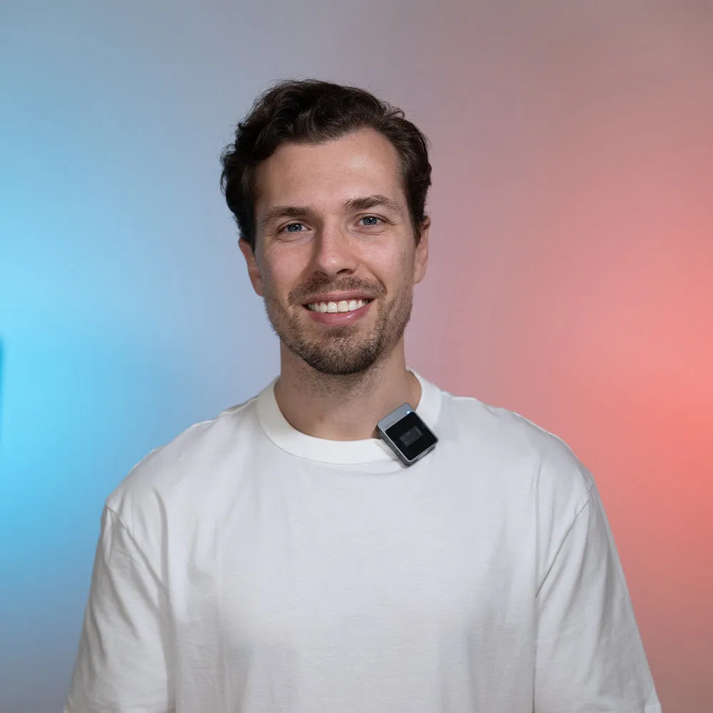 'Starter Youtube & Tiktok Package' Vlogging Audition Self Tape Streaming Lighting Kit - Bundle
