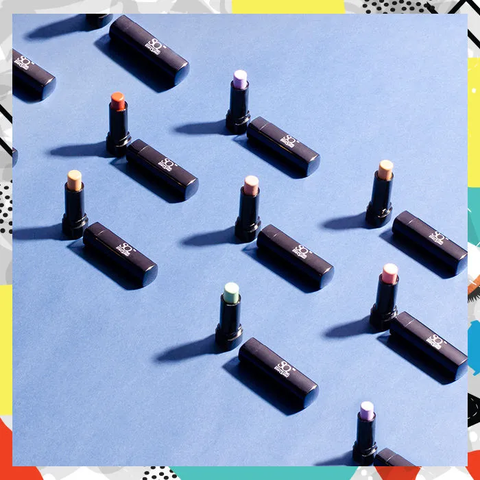 Stay Quirky Hide my Hickey Concealer Minis - From That Sneak-Out 7