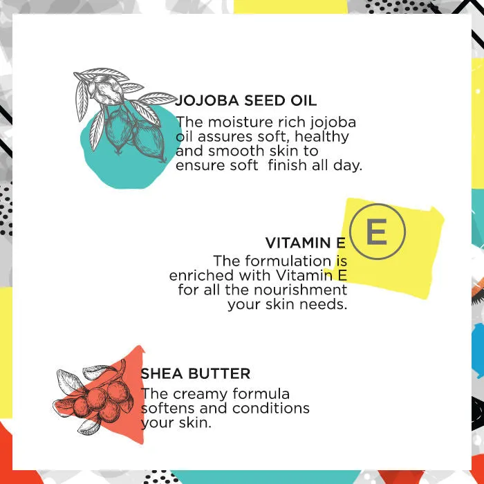 Stay Quirky Hide my Hickey Concealer Minis - From That Sneak-Out 7