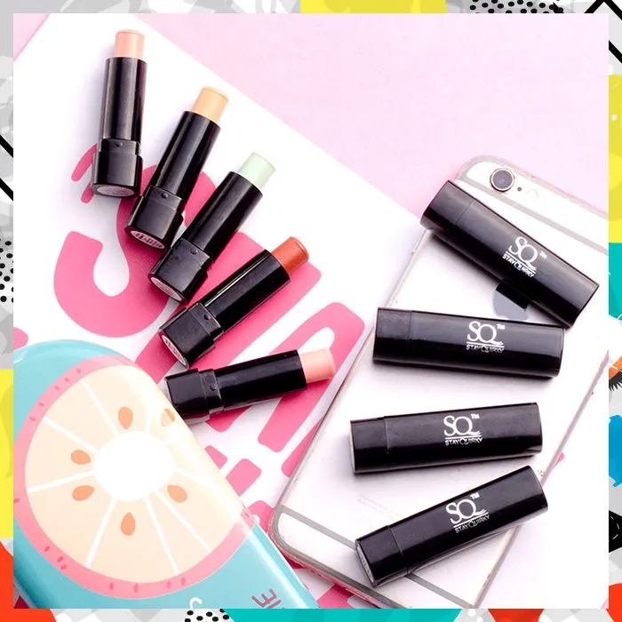 Stay Quirky Hide my Hickey Concealer Minis - From That Sneak-Out 7