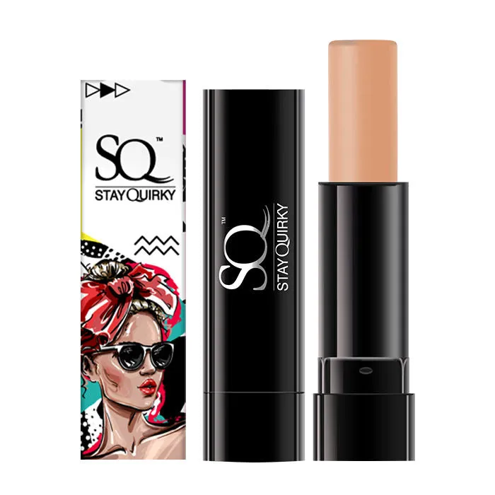 Stay Quirky Hide my Hickey Concealer Minis - From That Sneak-Out 7