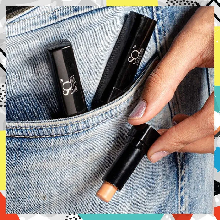 Stay Quirky Hide my Hickey Concealer Minis - From That Sneak-Out 7