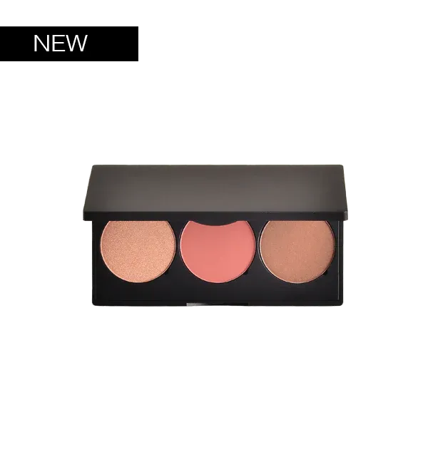 Strut Makeup Kit