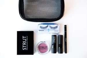 Strut Makeup Kit