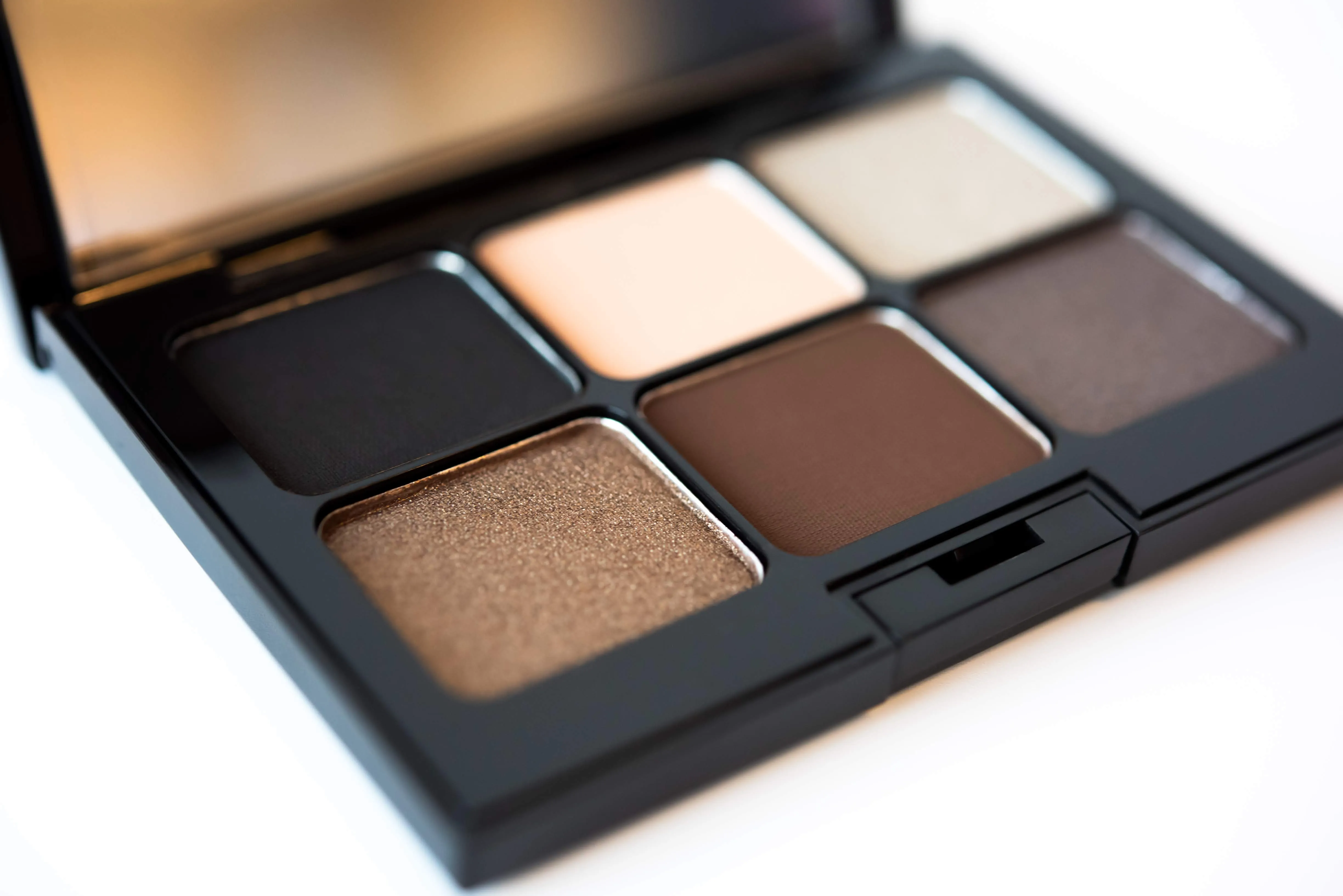 Strut Makeup Kit