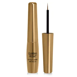 Style Liner Metallic Eyeliner